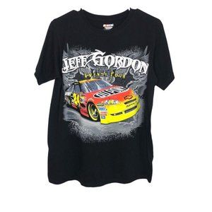 NASCAR Jeff Gordon Tee